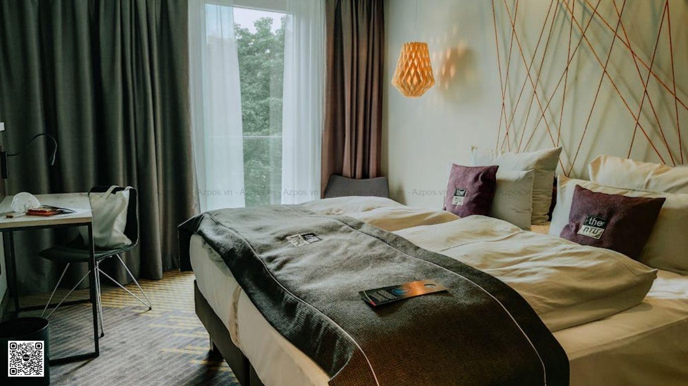 5 Mẫu Thiết Kế Phòng Homestay Nhỏ Đẹp Mà Tiết Kiệm Chi Phí