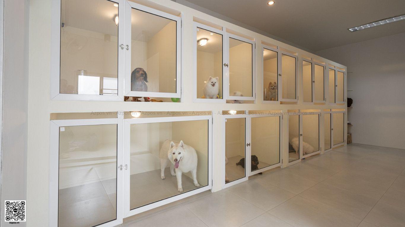 Mở Khách Sạn Thú Cưng (Pet-Friendly) Có Đông Khách Không