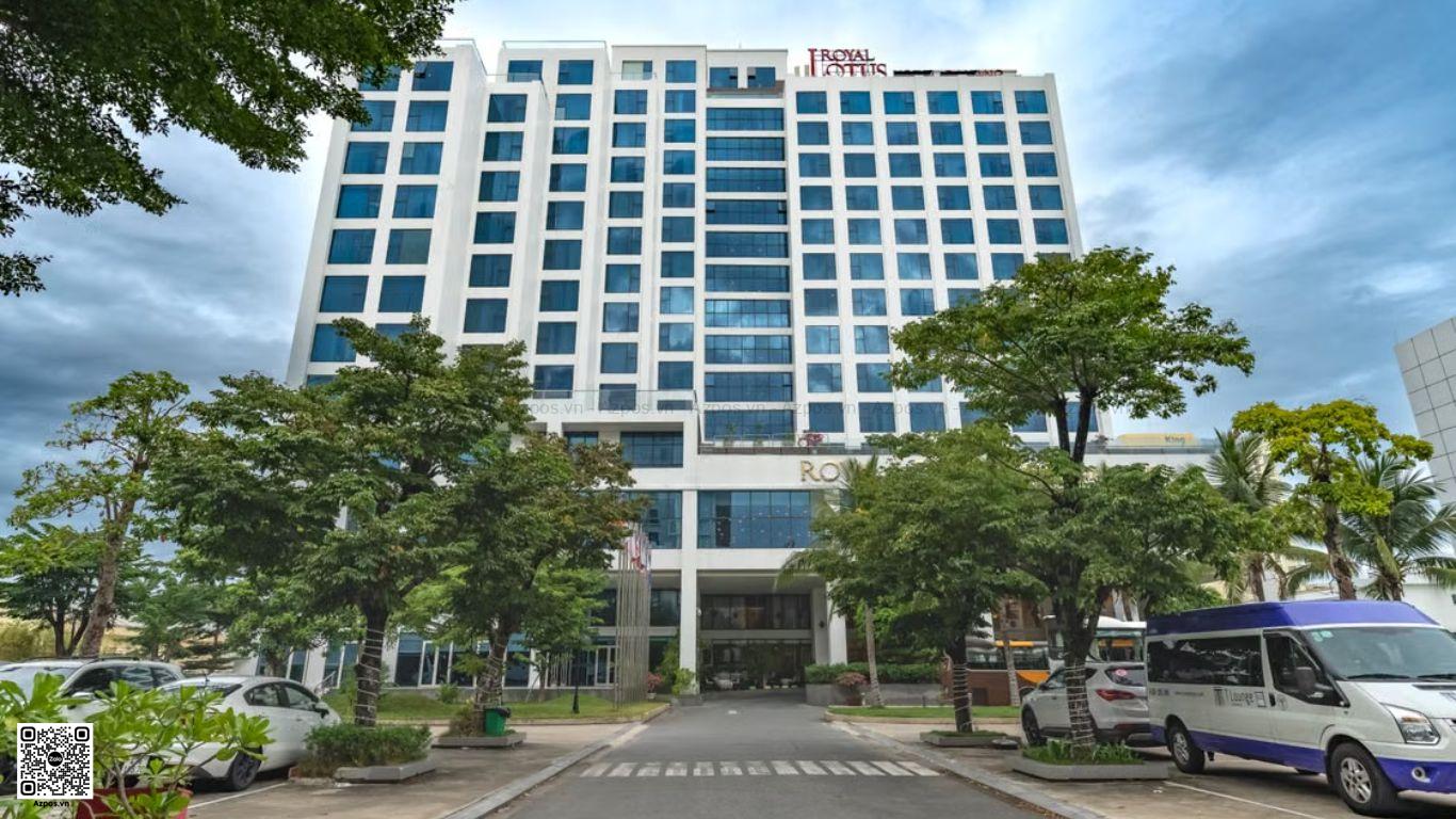 Khách Sạn 4 Sao Khác 3 Sao Thế Nào? Nâng Cấp Cần Gì