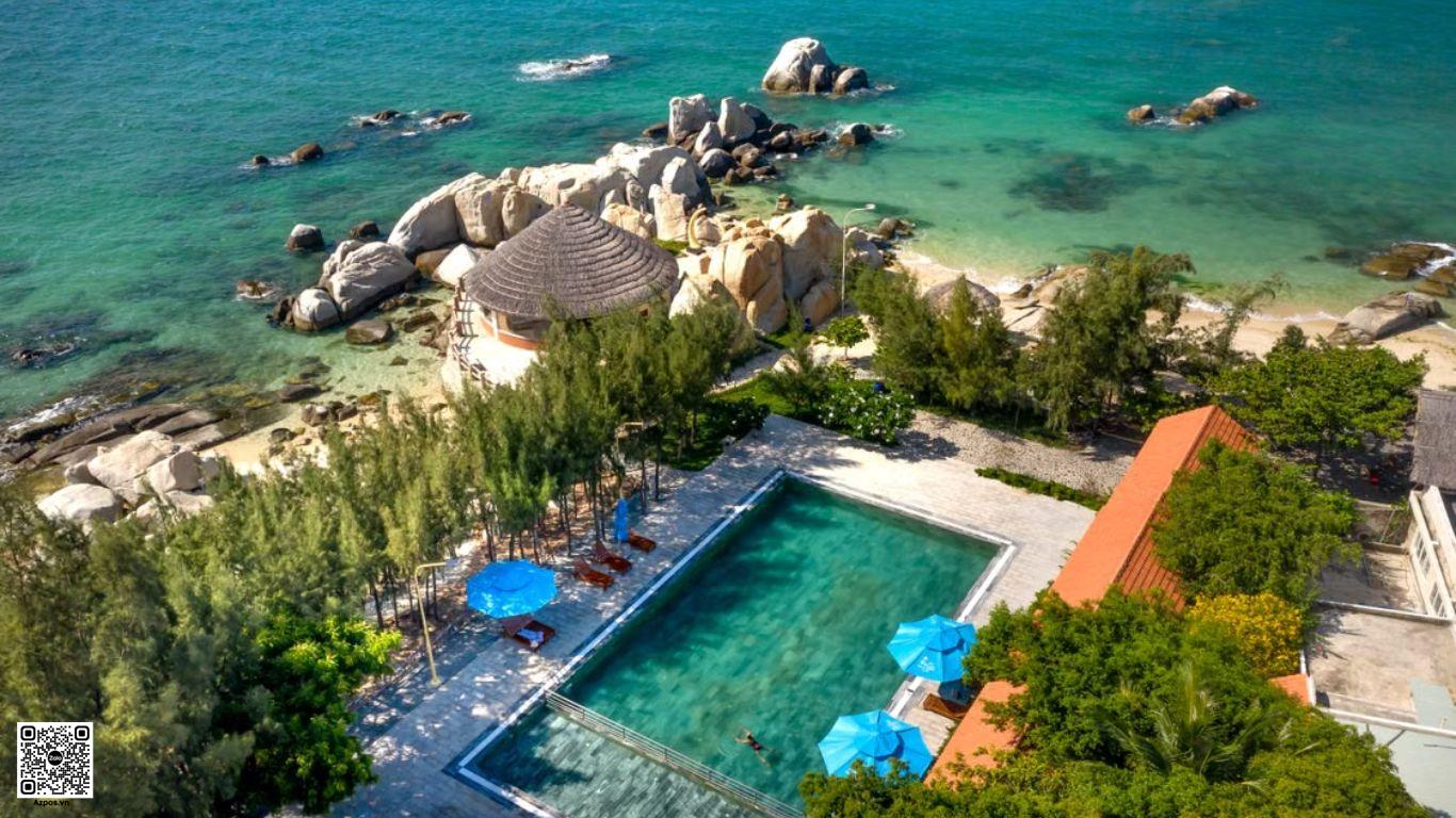 Khu Nghỉ Dưỡng Suối Khoáng Nóng Cần Bao Nhiêu Vốn