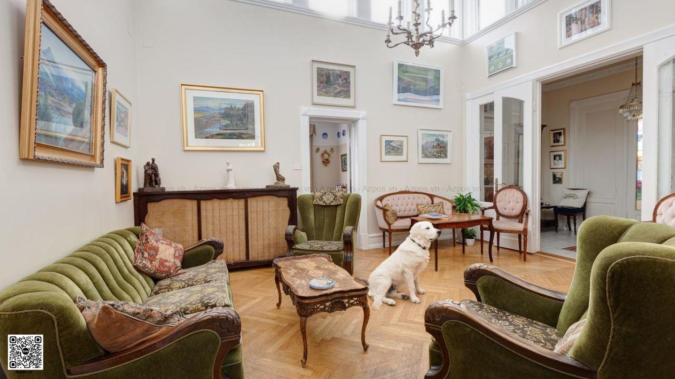 Mở Khách Sạn Thú Cưng (Pet-Friendly) Có Đông Khách Không