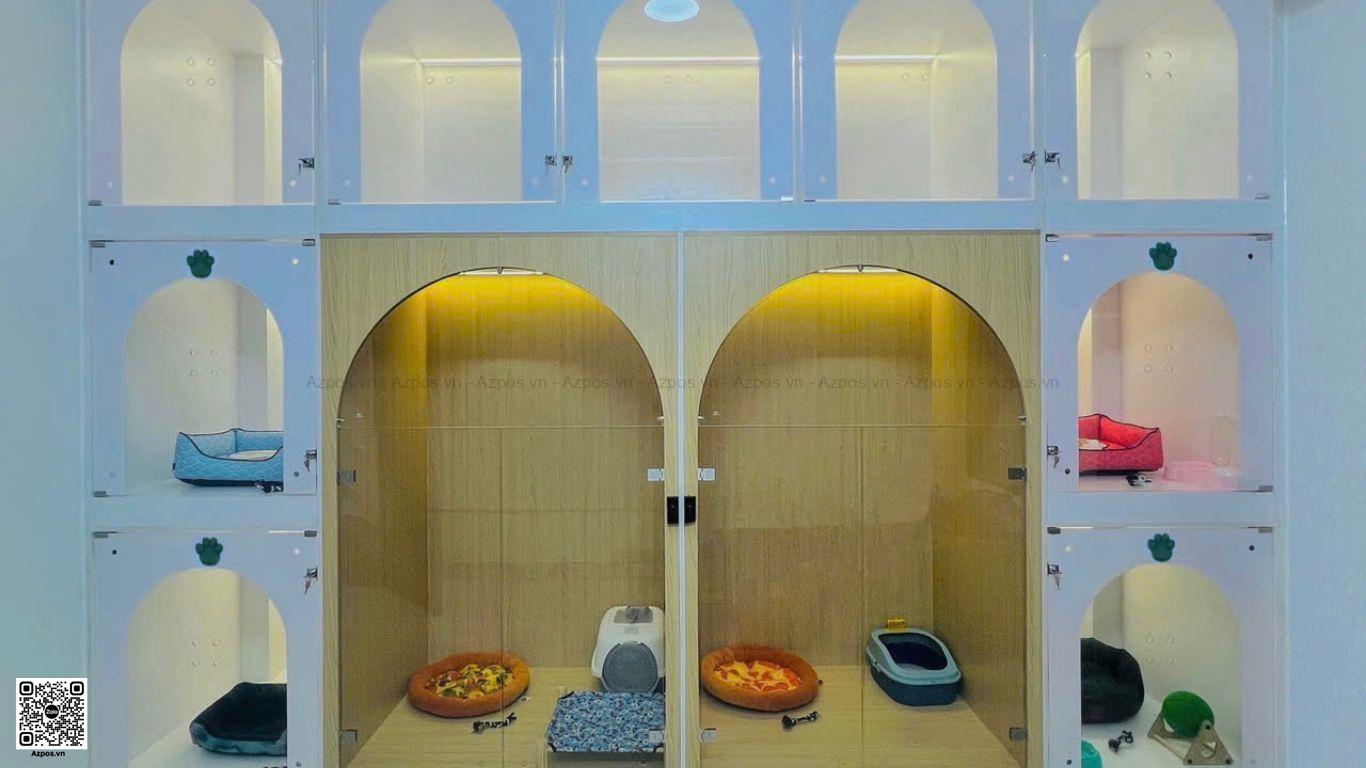 Mở Khách Sạn Thú Cưng (Pet-Friendly) Có Đông Khách Không