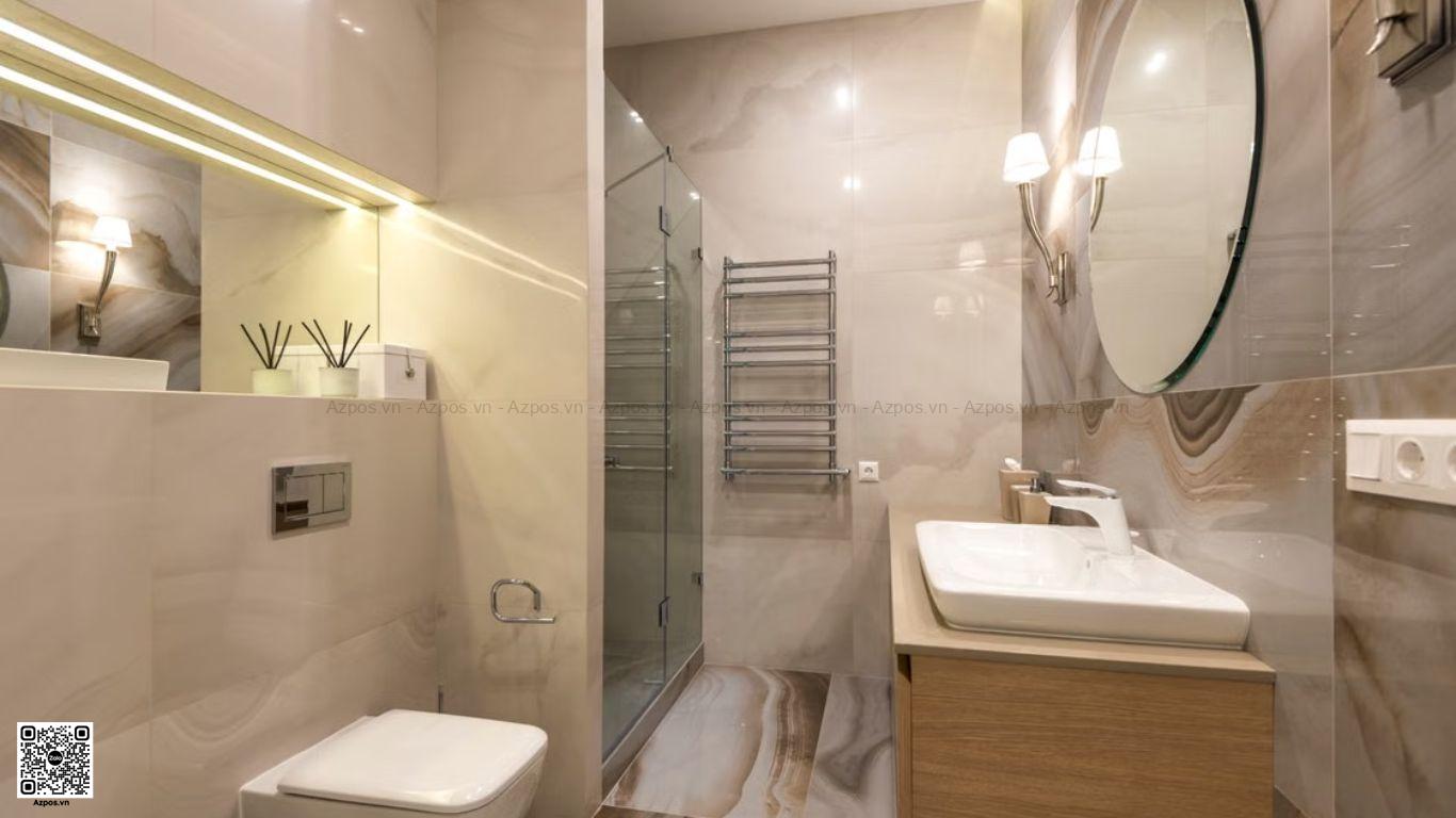 Các Tiện Nghi Cơ Bản Khách Tây Luôn Cần Ở Homestay