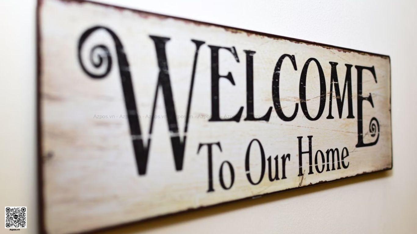 Homestay Cần Chuẩn Bị Gì Để Đón Khách Tây Lần Đầu Checklist Đầy Đủ
