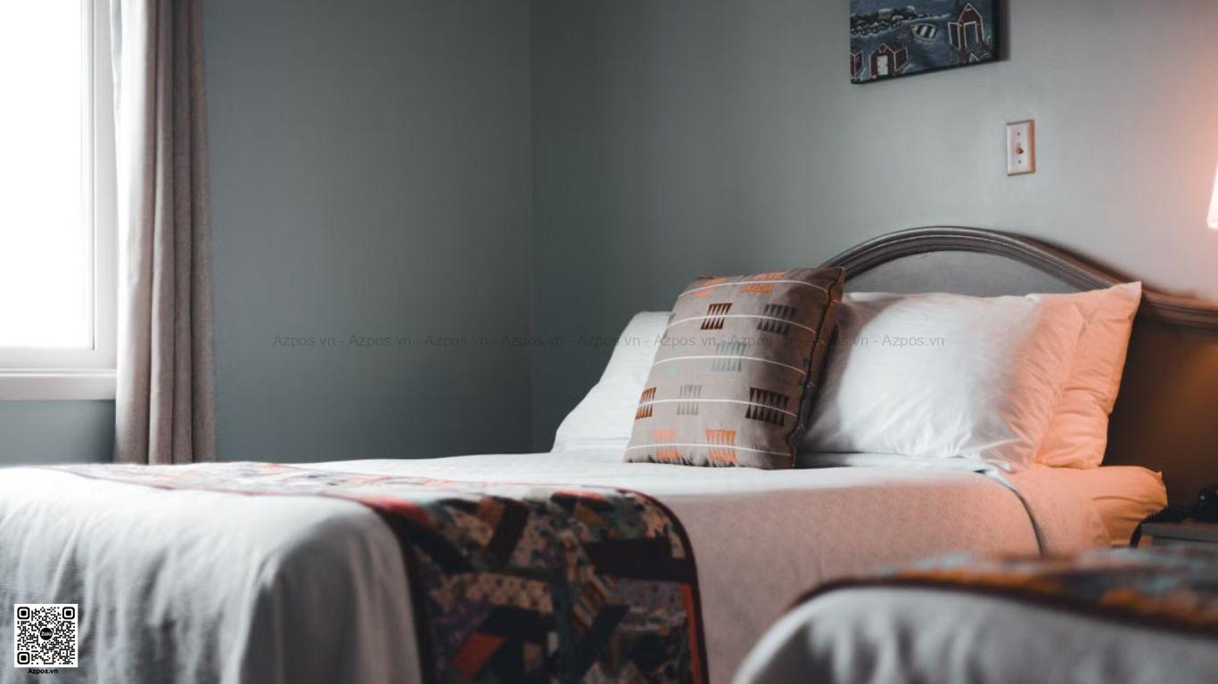 Các Tiện Nghi Cơ Bản Khách Tây Luôn Cần Ở Homestay