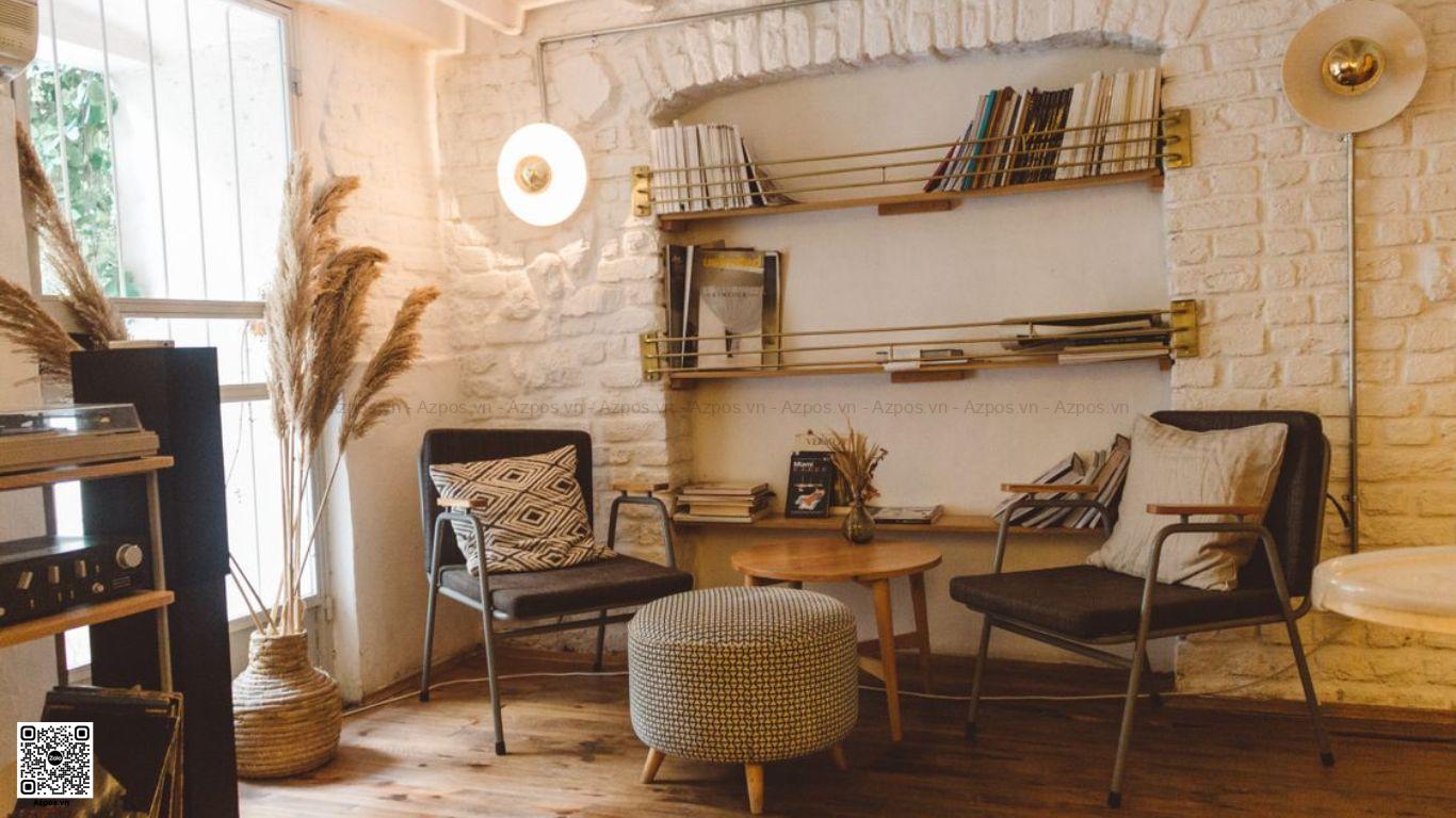 Homestay Sống Ảo Cách Tạo Góc Check-in Khiến Khách Chụp Ảnh Khoe