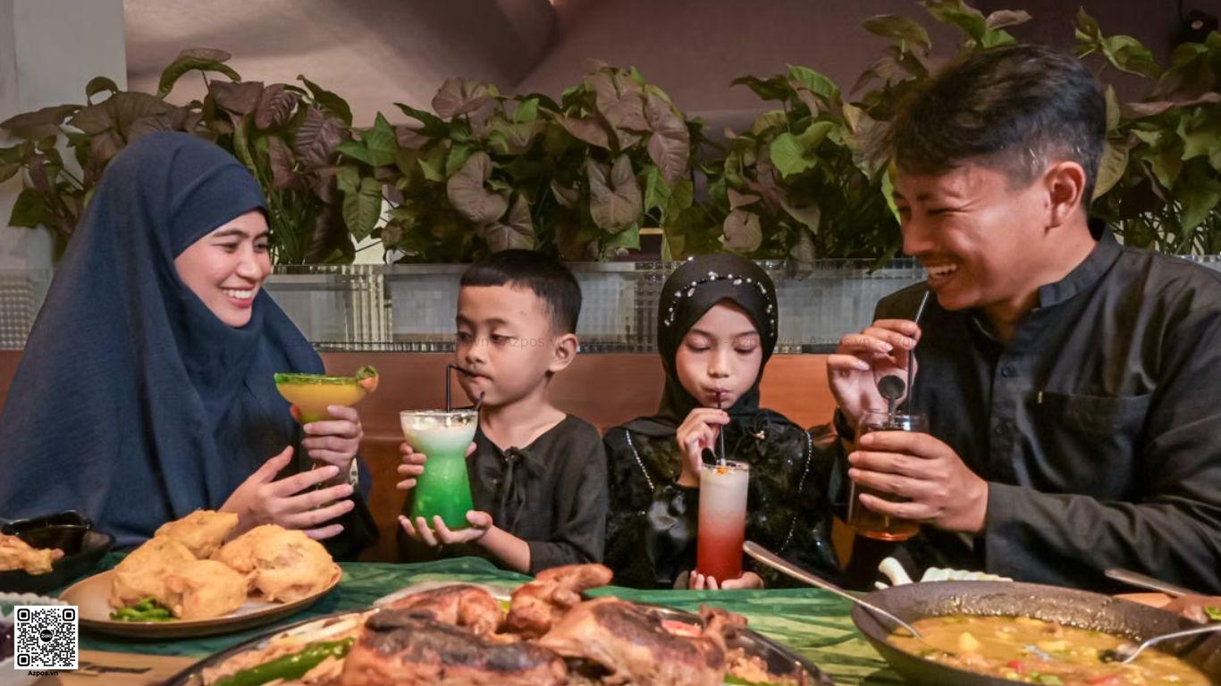 Đón Khách Hồi Giáo Ở Homestay Cần Lưu Những Ý Gì