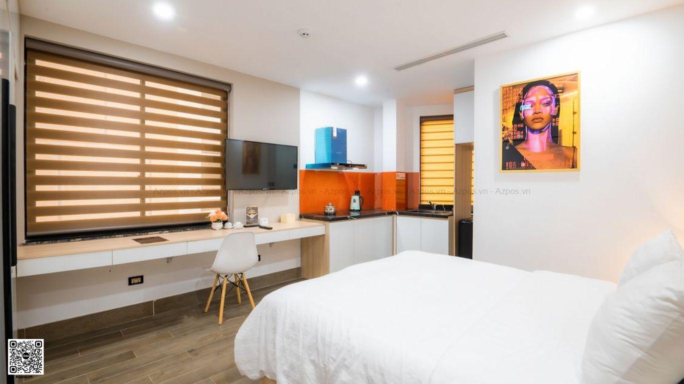 Các Tiện Nghi Cơ Bản Khách Tây Luôn Cần Ở Homestay