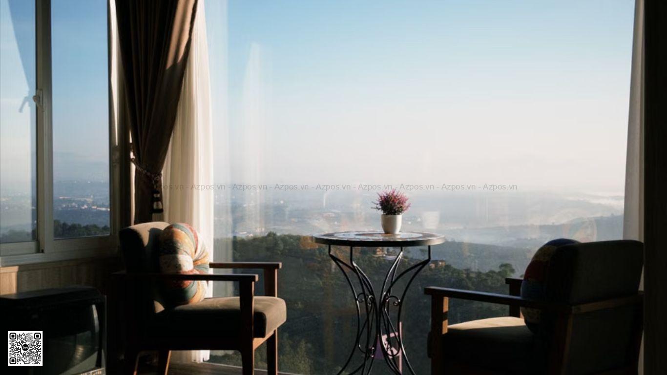 Homestay Sống Ảo Cách Tạo Góc Check-in Khiến Khách Chụp Ảnh Khoe