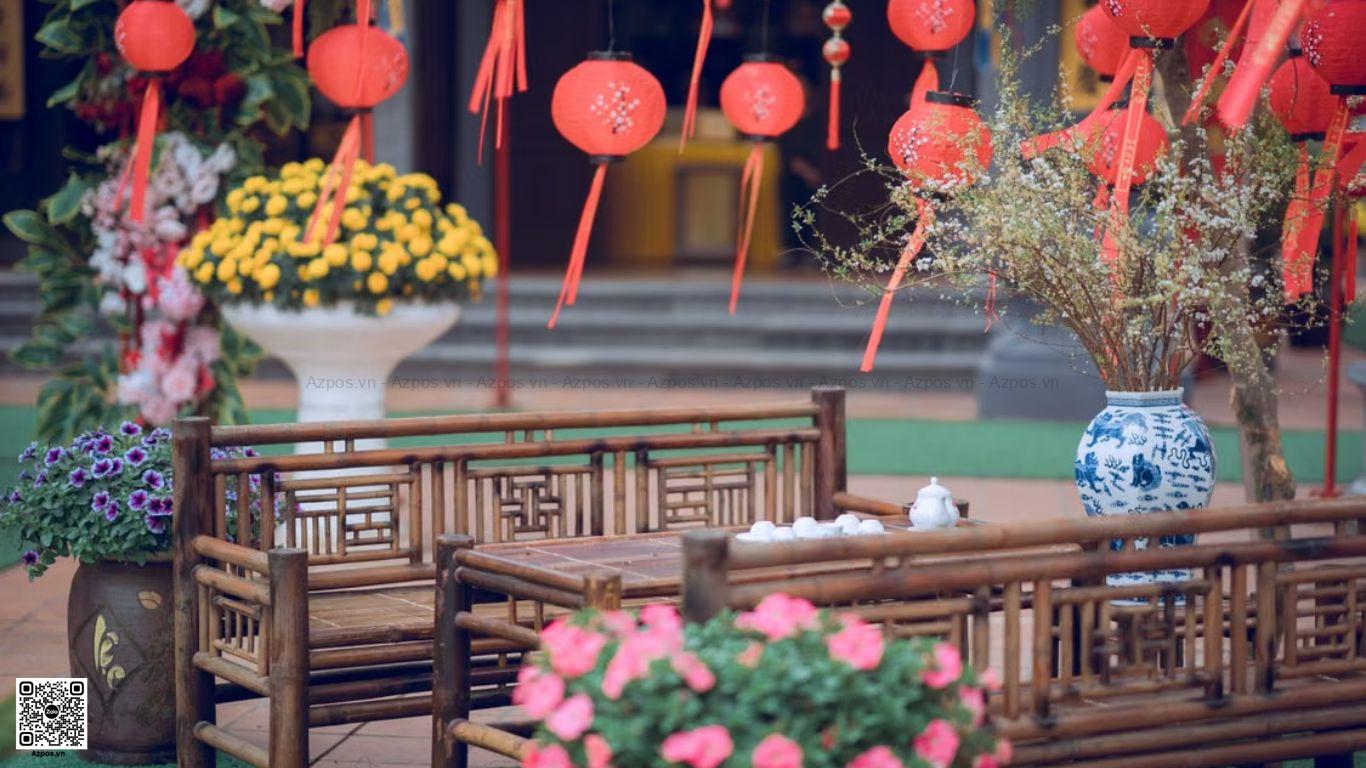 Homestay Mùa Lễ Tết Tăng Giá Sao Cho Hợp Lý Mà Khách Vẫn Đặt