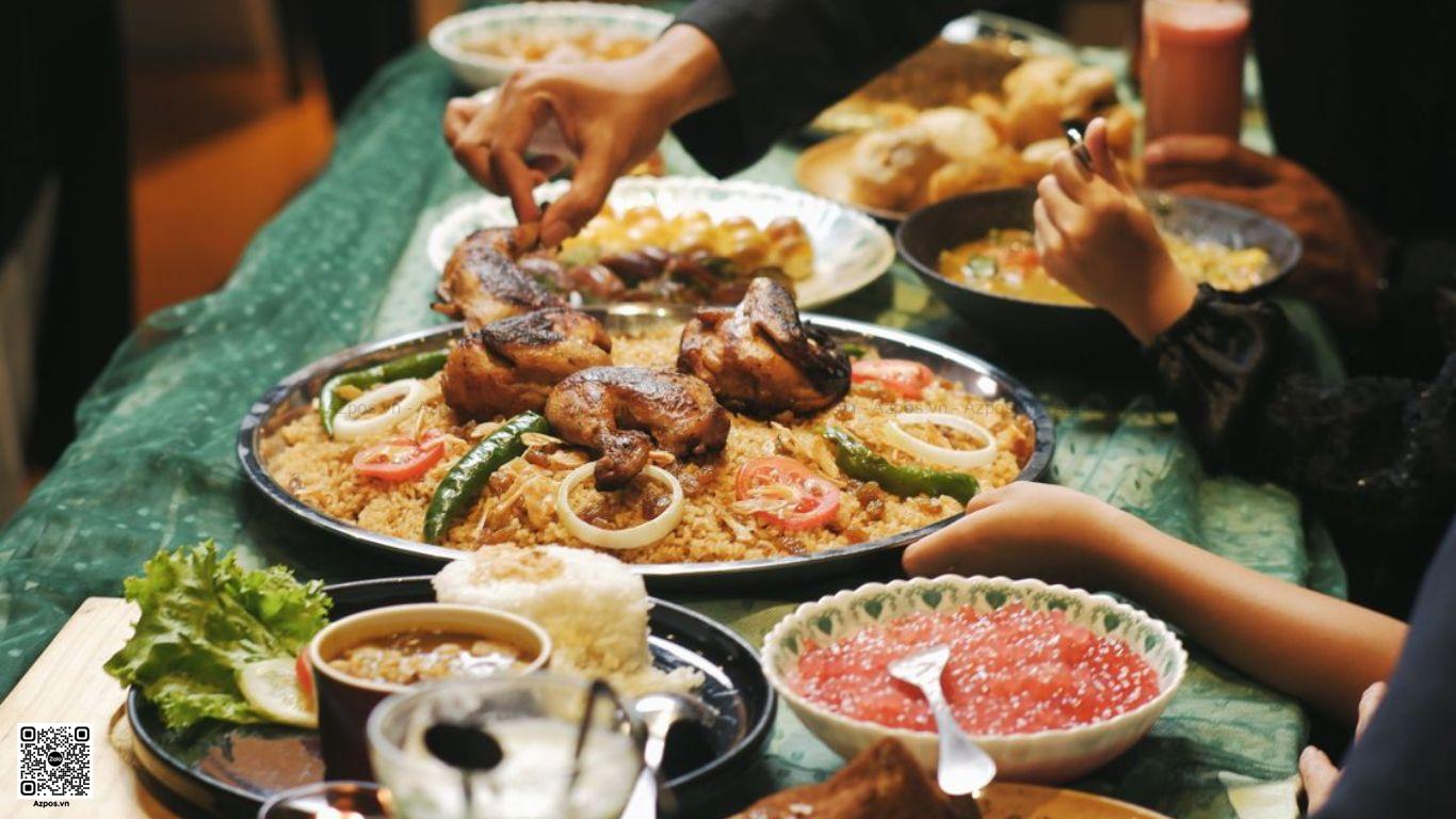 Đón Khách Hồi Giáo Ở Homestay Cần Lưu Những Ý Gì
