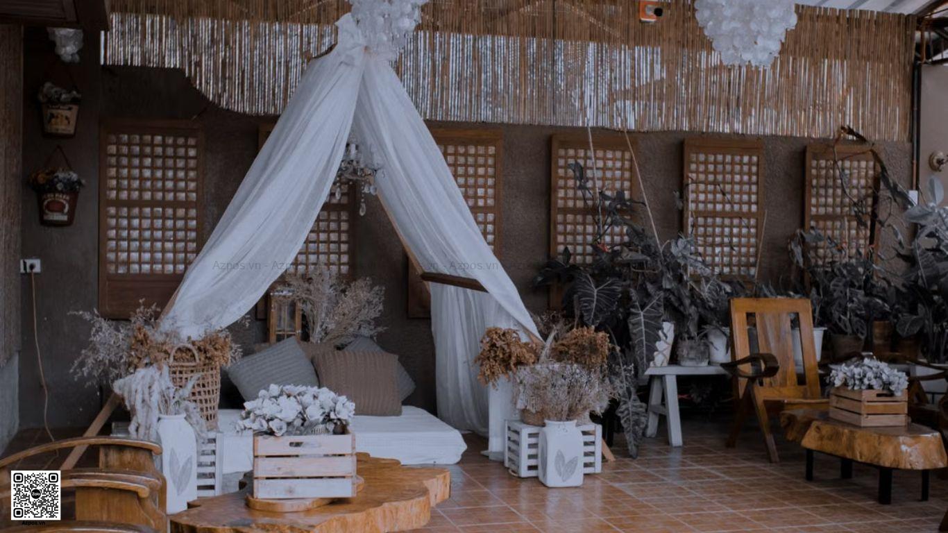Homestay Sống Ảo Cách Tạo Góc Check-in Khiến Khách Chụp Ảnh Khoe