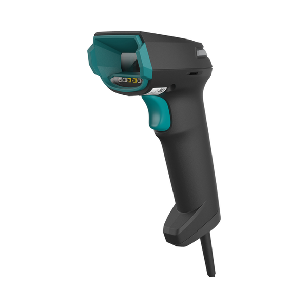 Máy quét mã vạch iData J16-HD có dây