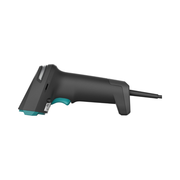 Máy quét mã vạch iData J16-HD có dây