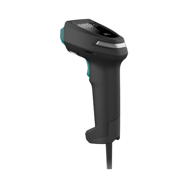 Máy quét mã vạch iData J16-HD có dây