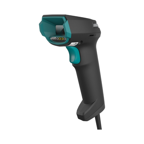 Máy quét mã vạch iData J16-HD có dây