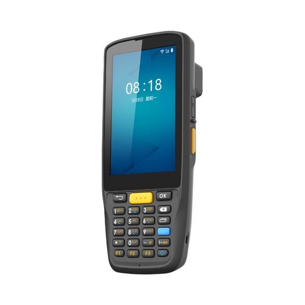 iData K1 Cold nhìn nghiêng mặt trước