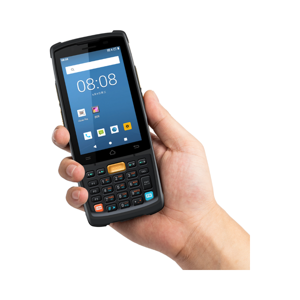 Máy kiểm kho PDA iData K3s