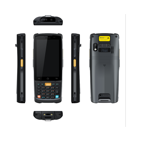 Máy kiểm kho PDA iData K3s