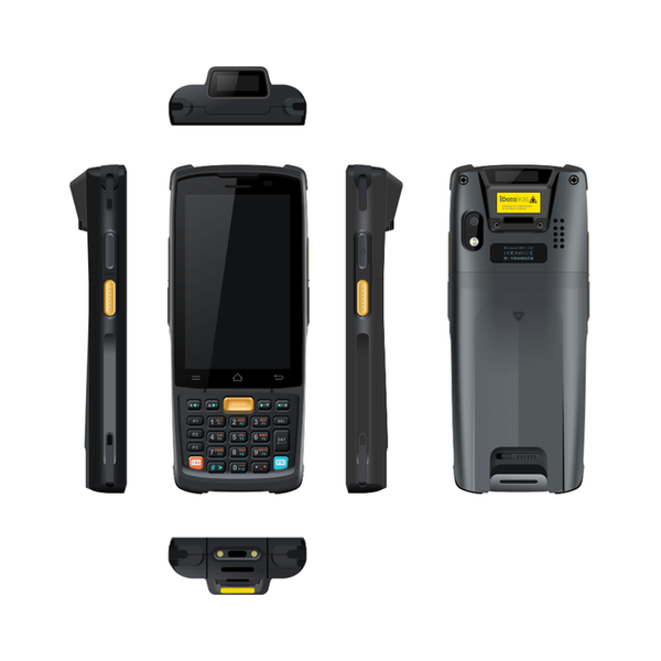 Máy kiểm kho PDA iData K3s