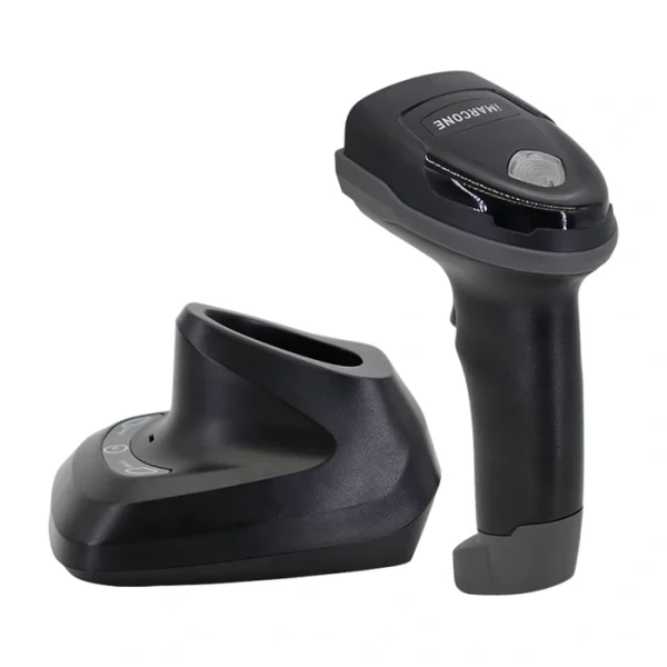 Mặt quét của máy quét mã vạch không dây iMarcone MC-3203RB