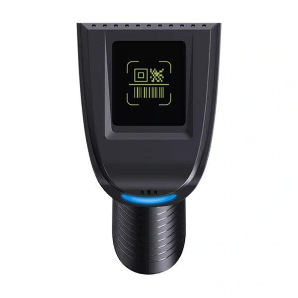 Mặt quét của máy quét mã vạch không dây iMarcone MC-3303BW