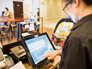 máy tính tiền quán cafe tại tphcm