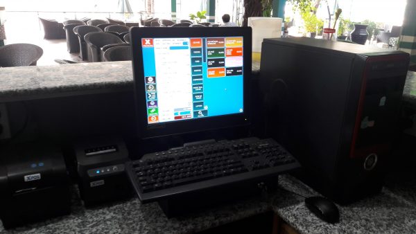máy tính tiền quán cafe tại đồng nai