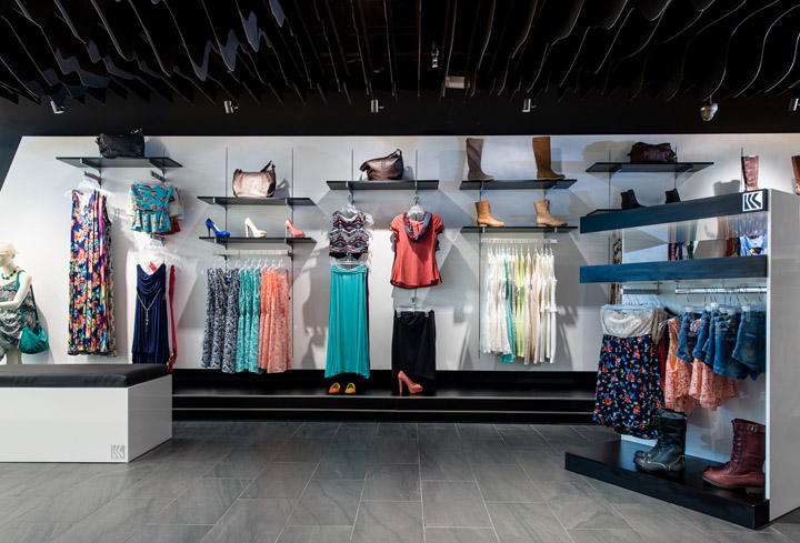 shop thời trang đẹp