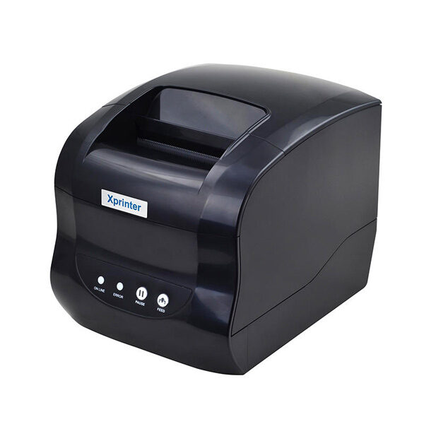 Máy In Xprinter XB-365B Chính Hãng