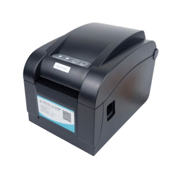 Các Loại Máy In Mã Vạch Xprinter