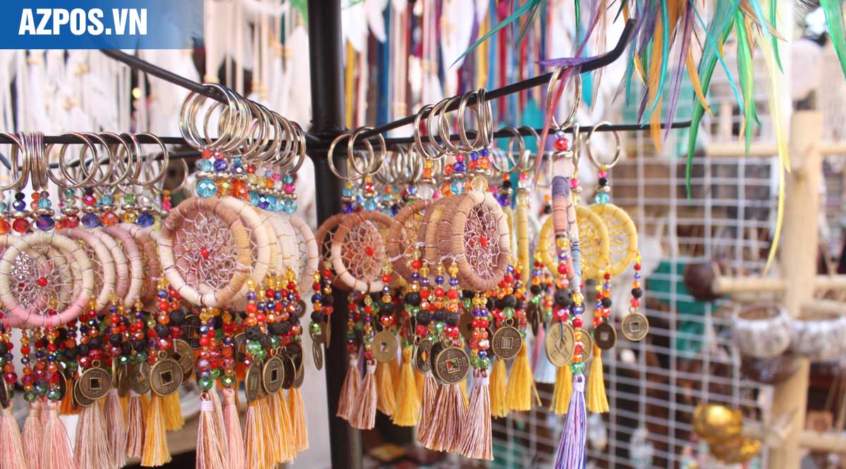 kinh doanh đồ handmade