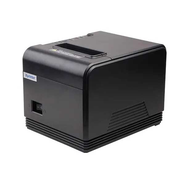 Máy In Bill Hóa Đơn Xprinter Q80i