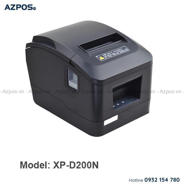 Máy in bill hóa đơn Xprinter XP-D200N