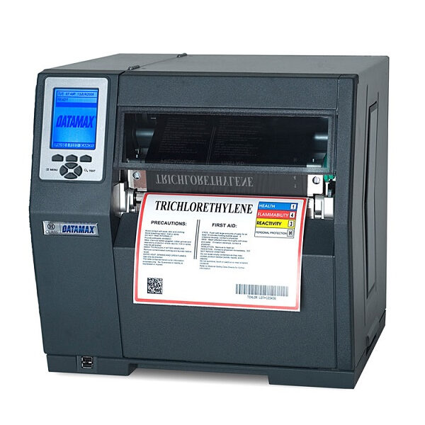 Máy in tem nhãn bill hóa đơn Honeywell H-8308X