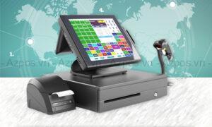 Máy pos bán hàng hiện nay liệu giá thành có đắt quá không