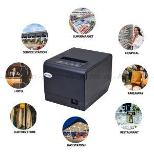 Kinh nghiệm chọn mua máy in bill chất lượng