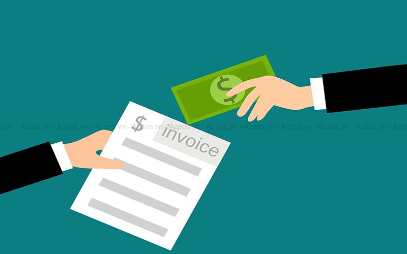 Phần mềm in bill Perfect Invoice giúp hỗ trợ doanh nghiệp