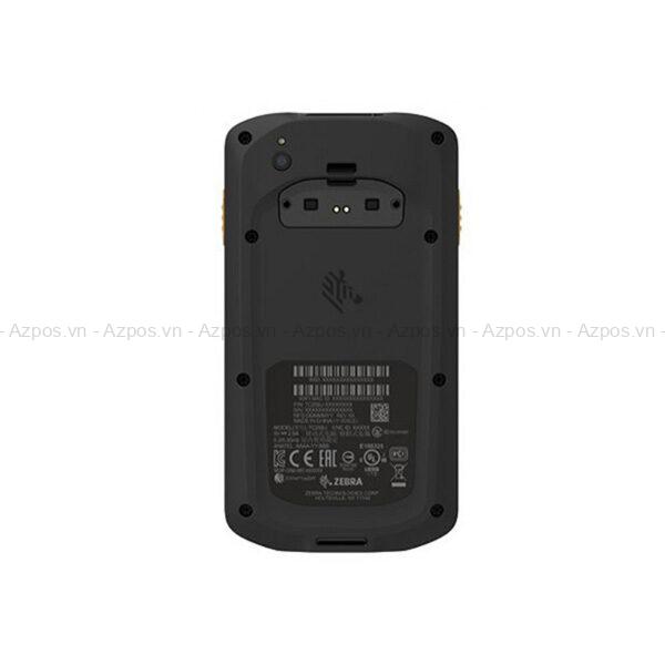 Máy đọc mã vạch Android Zebra TC25