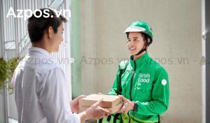 Grab Food