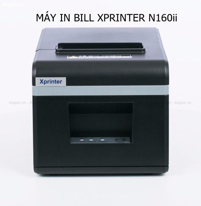 Xprinter n160ii