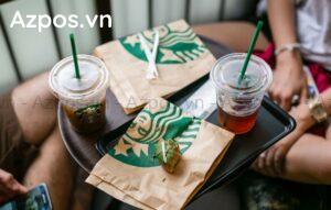 Starbucks Coffee là gì