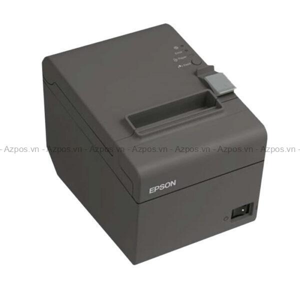 Máy in bill hóa đơn EPSON TM-T81II