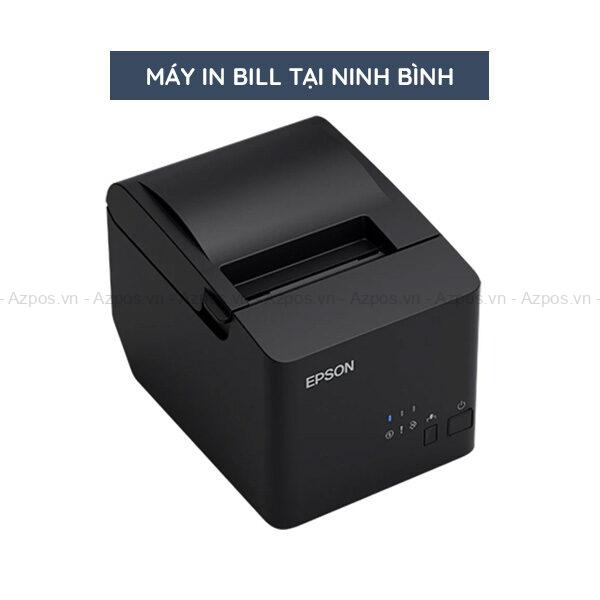 Máy Tính Tiền In Bill Nhiệt Hóa Đơn Thu Ngân Thanh Toán Tại Ninh Bình