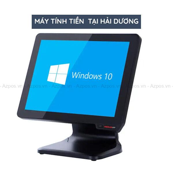Máy tính tiền bán hàng in bill hóa đơn thu ngân tại Hải Dương