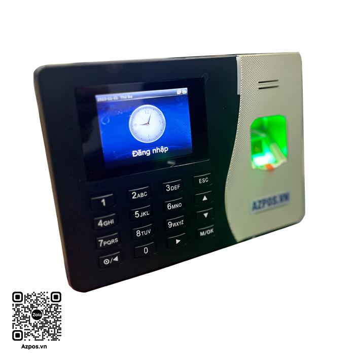 Máy chấm công vân tay Ronald Jack K1424 Pro