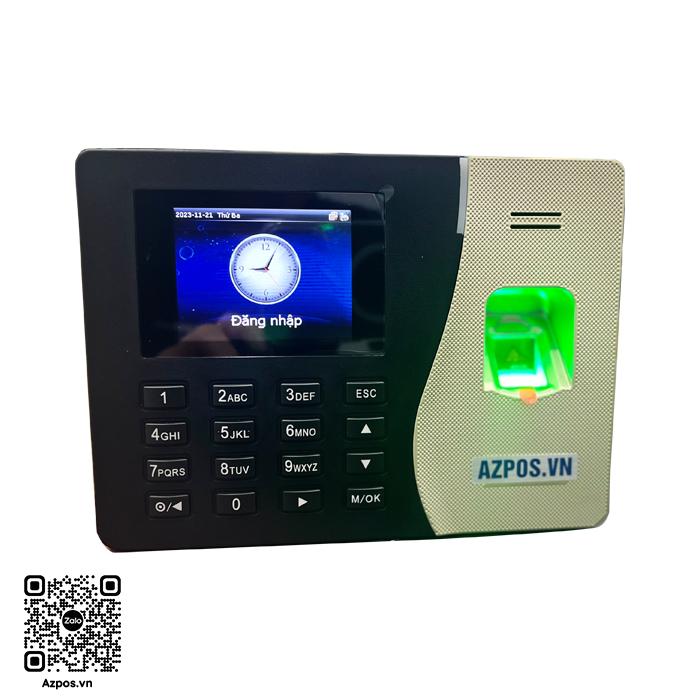 Máy chấm công vân tay Ronald Jack K1424 Pro