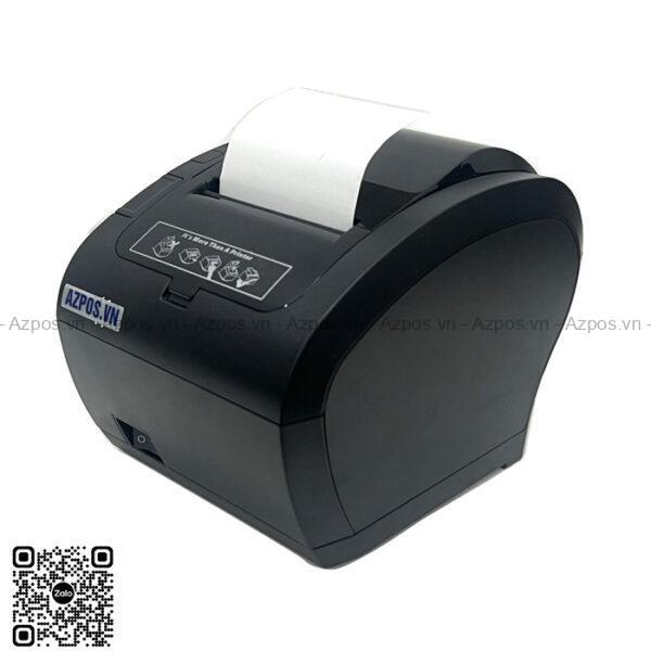 Máy in bill K80 Azpos ZY-307