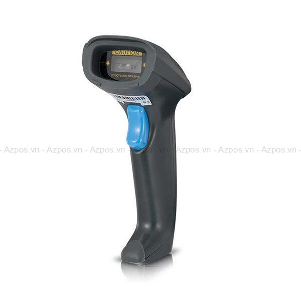 Máy quét mã vạch 1D Syble XB-2058