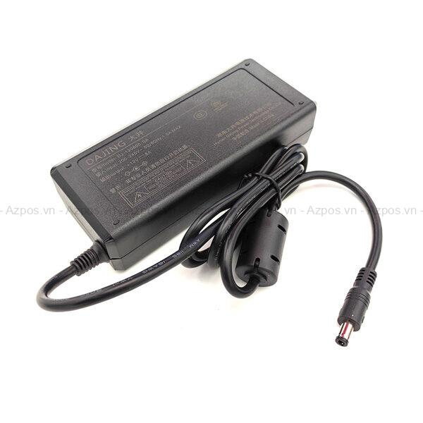 Adapter Máy POS Chính Hãng 12V-5A